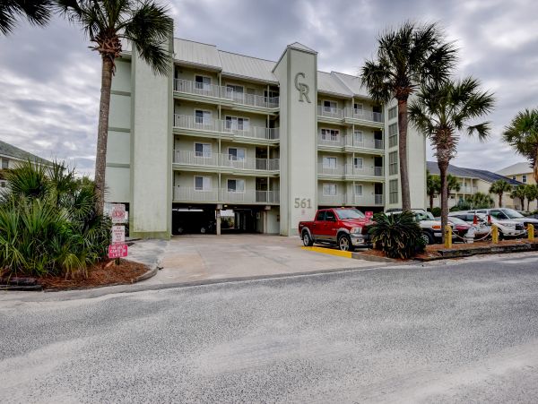 Beaches Of South Walton Condo 957465