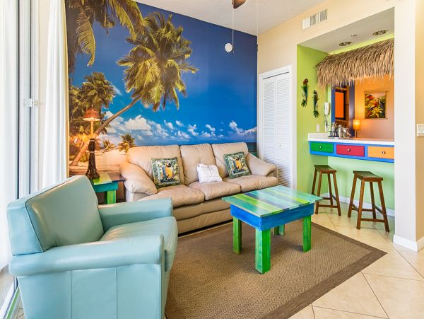 Okaloosa Island Fort Walton Beach Home 957466