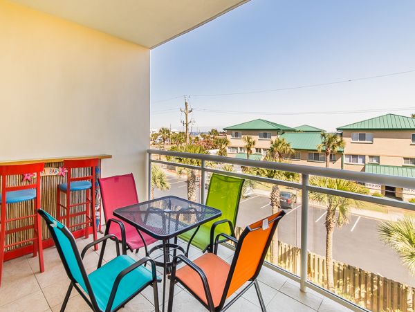 Okaloosa Island Fort Walton Beach Home 957466