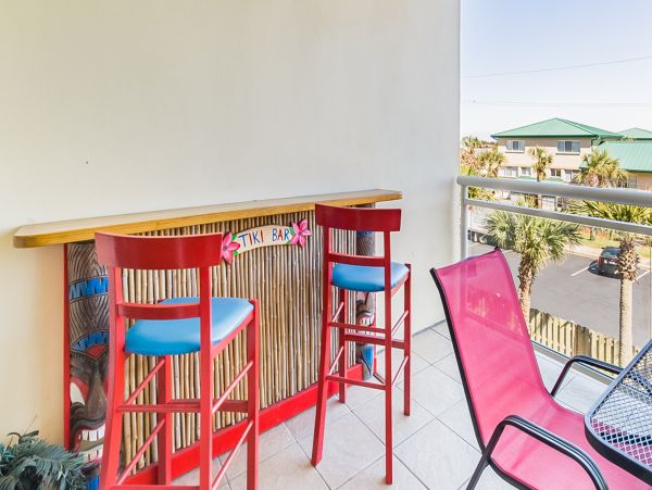 Okaloosa Island Fort Walton Beach Home 957466