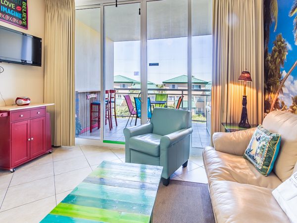 Okaloosa Island Fort Walton Beach Home 957466