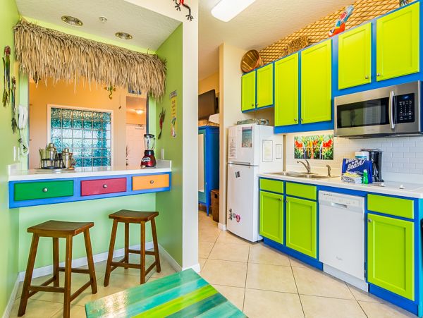 Okaloosa Island Fort Walton Beach Home 957466