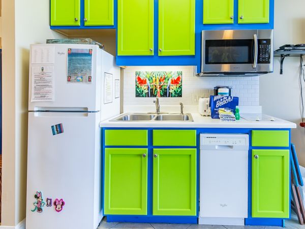 Okaloosa Island Fort Walton Beach Home 957466