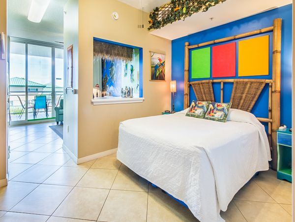 Okaloosa Island Fort Walton Beach Home 957466