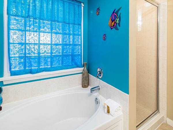 Okaloosa Island Fort Walton Beach Home 957466