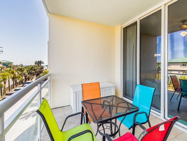 Okaloosa Island Fort Walton Beach Home 957466