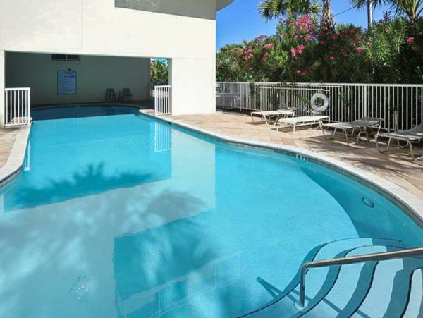 Okaloosa Island Fort Walton Beach Home 957466
