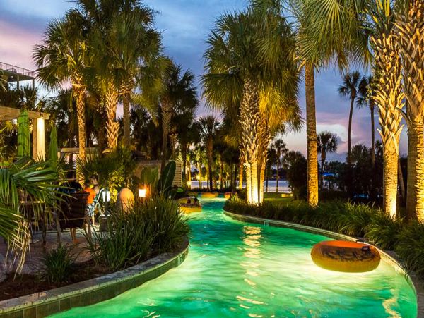 Okaloosa Island Fort Walton Beach Home 957466