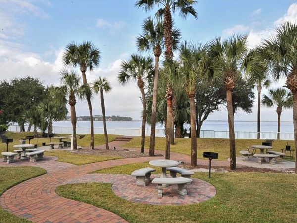 Okaloosa Island Fort Walton Beach Home 957466