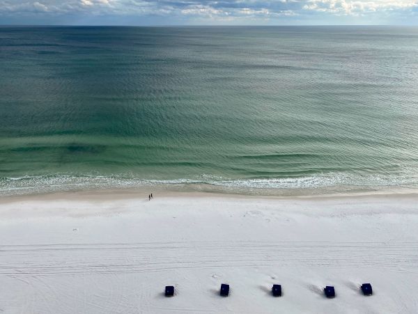 Okaloosa Island Fort Walton Beach Home 957466