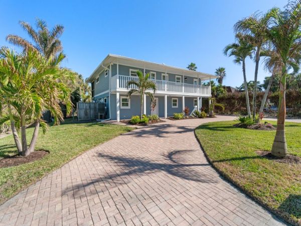 Three Bedroom Bonita Springs Vacation Home
