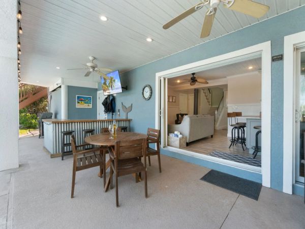 Three Bedroom Bonita Springs Vacation Home