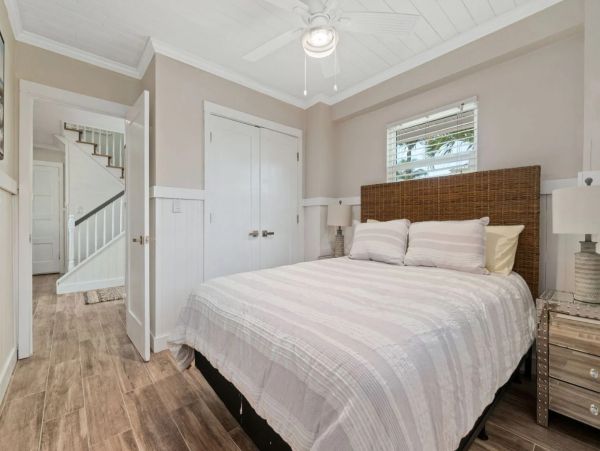 Three Bedroom Bonita Springs Vacation Home
