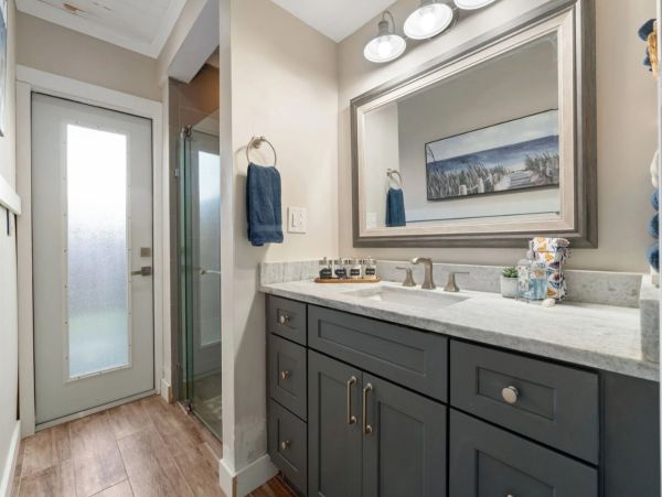 Three Bedroom Bonita Springs Vacation Home