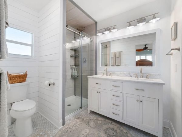 Three Bedroom Bonita Springs Vacation Home