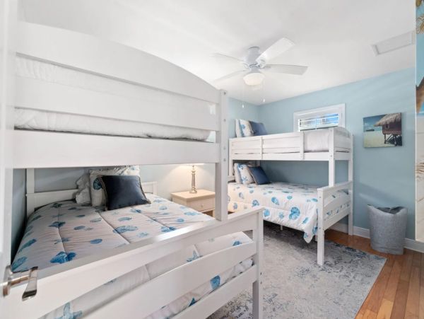 Three Bedroom Bonita Springs Vacation Home