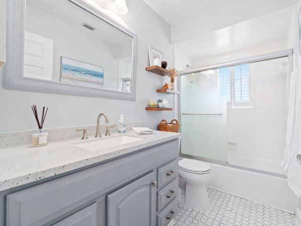 Three Bedroom Bonita Springs Vacation Home