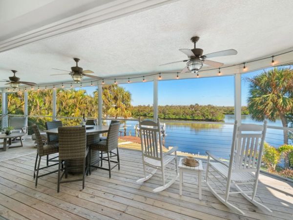Three Bedroom Bonita Springs Vacation Home
