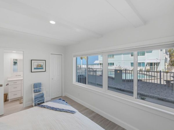 Elegant Beachfront Condo in Boca Grande - Ideal Coastal Retreat
