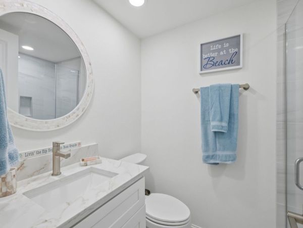 Elegant Beachfront Condo in Boca Grande - Ideal Coastal Retreat