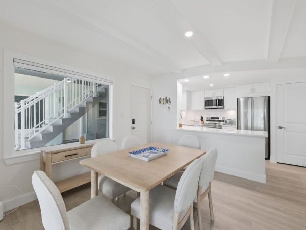 Elegant Beachfront Condo in Boca Grande - Ideal Coastal Retreat