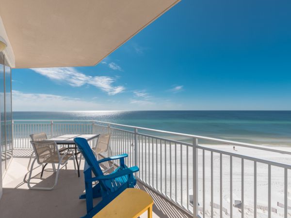 Okaloosa Island Fort Walton Beach Condo 957473