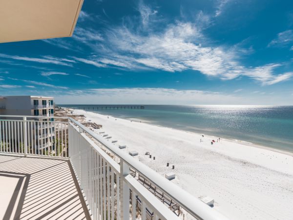 Okaloosa Island Fort Walton Beach Condo 957473