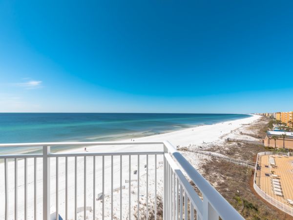 Okaloosa Island Fort Walton Beach Condo 957473