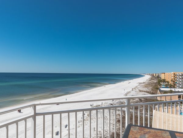 Okaloosa Island Fort Walton Beach Condo 957473