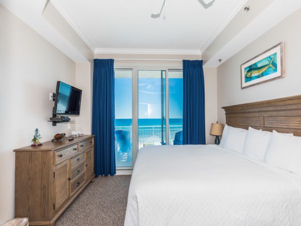 Okaloosa Island Fort Walton Beach Condo 957473