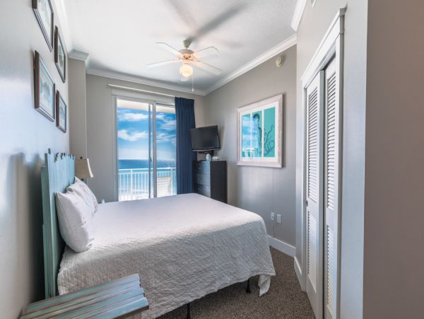 Okaloosa Island Fort Walton Beach Condo 957473