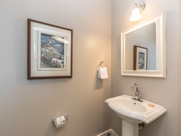 Okaloosa Island Fort Walton Beach Condo 957473
