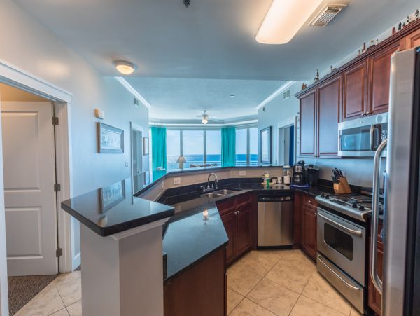 Okaloosa Island Fort Walton Beach Condo 957473