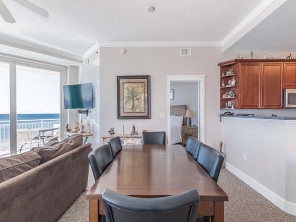 Okaloosa Island Fort Walton Beach Condo 957473