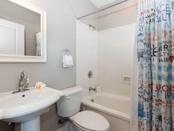 Okaloosa Island Fort Walton Beach Condo 957473