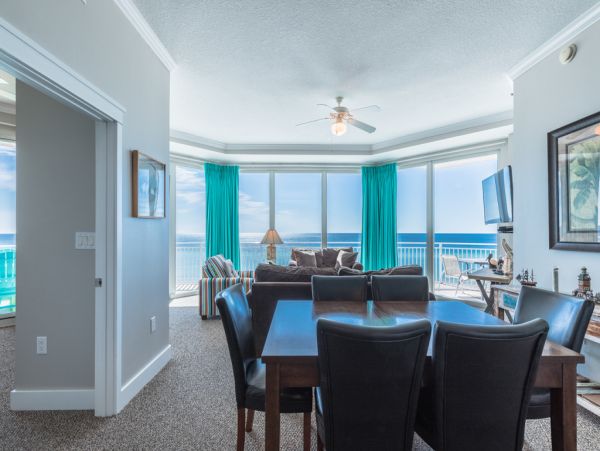 Okaloosa Island Fort Walton Beach Condo 957473