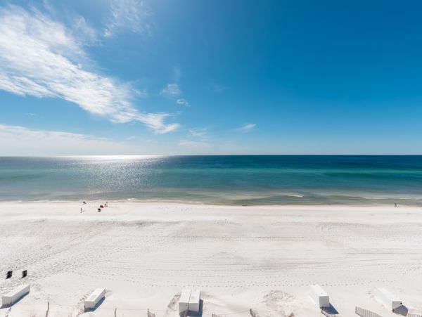 Okaloosa Island Fort Walton Beach Condo 957473