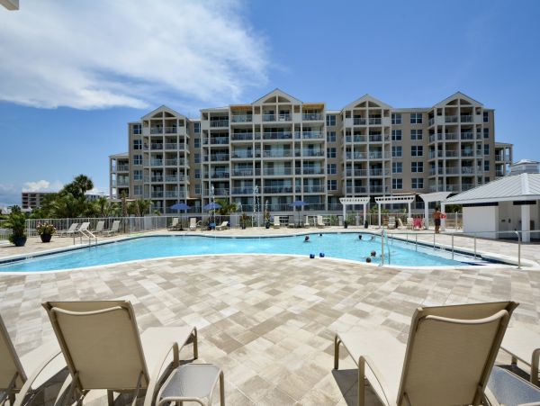 Destin Condo 957476