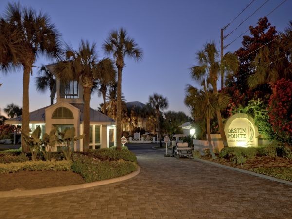 Destin Condo 957476