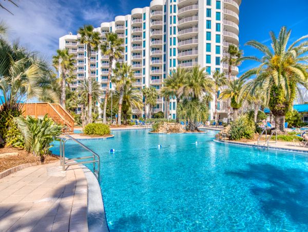 Destin Condo 957477