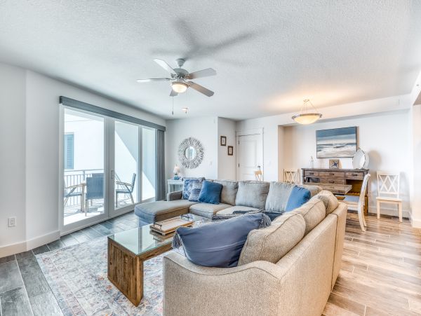 Okaloosa Island Fort Walton Beach Condo 957478