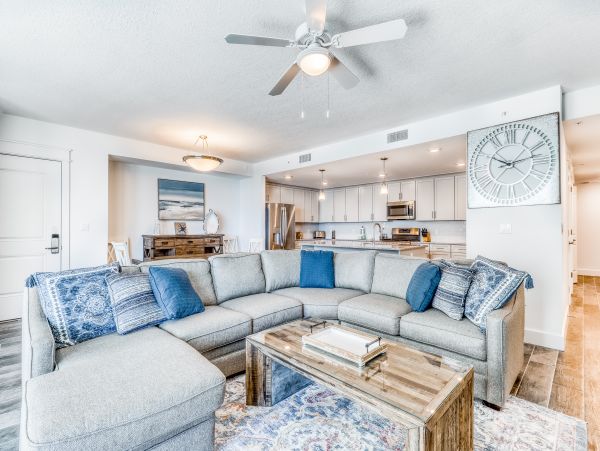 Okaloosa Island Fort Walton Beach Condo 957478