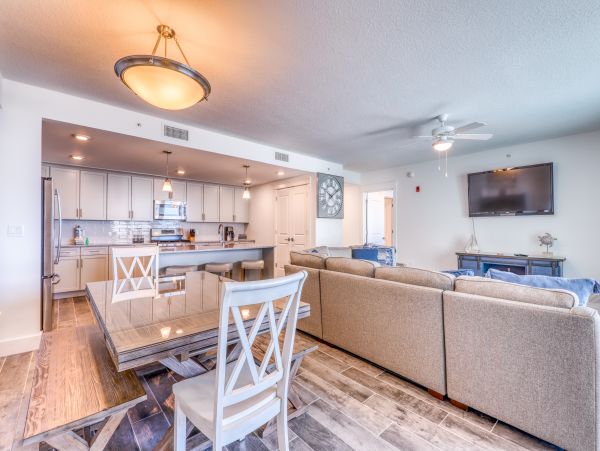 Okaloosa Island Fort Walton Beach Condo 957478