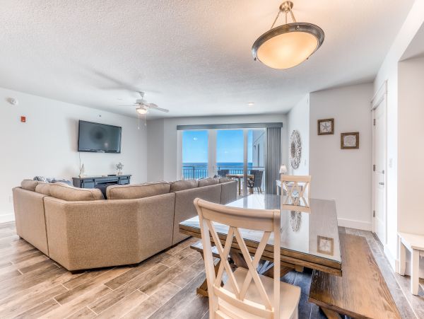 Okaloosa Island Fort Walton Beach Condo 957478