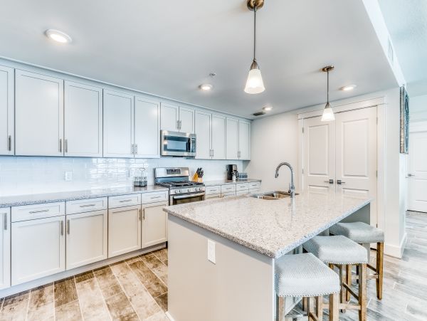 Okaloosa Island Fort Walton Beach Condo 957478