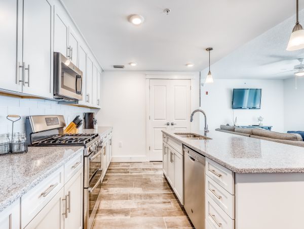 Okaloosa Island Fort Walton Beach Condo 957478