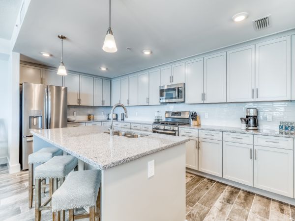 Okaloosa Island Fort Walton Beach Condo 957478