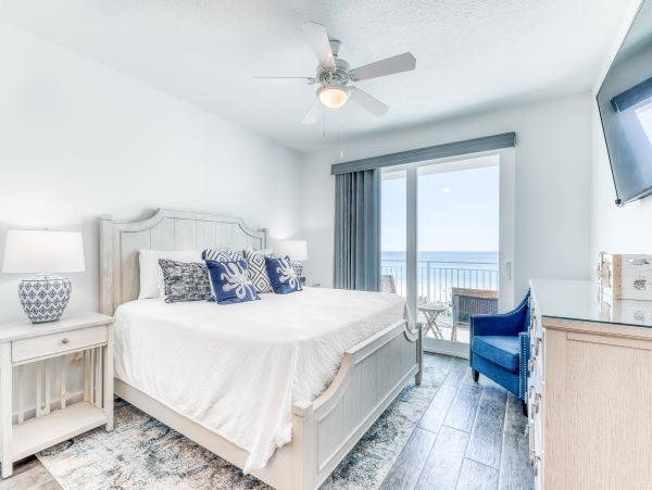 Okaloosa Island Fort Walton Beach Condo 957478