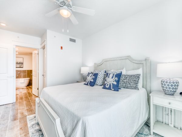 Okaloosa Island Fort Walton Beach Condo 957478
