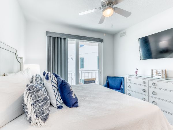 Okaloosa Island Fort Walton Beach Condo 957478